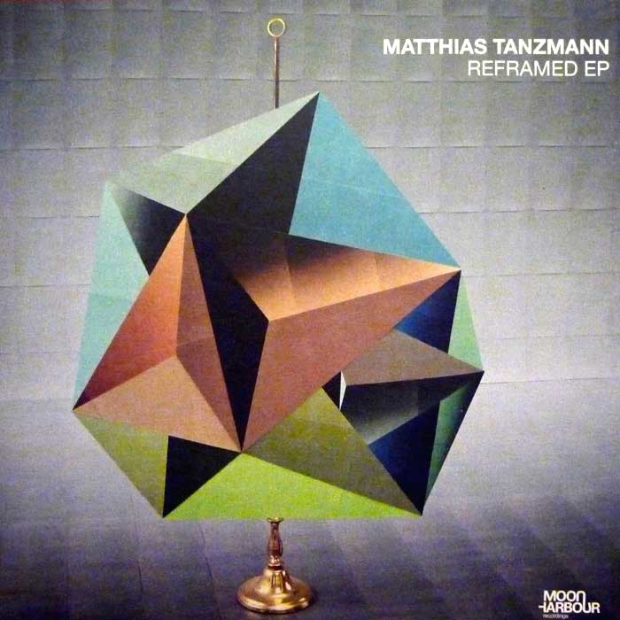 iڍ F yÁEUSEDzMATTHIAS TANZMANN(12) REFRAMED EPyTECHNOz