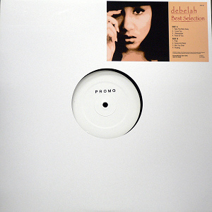 DEBELAH(12) BEST SELECTION -DJ機材アナログレコード専門店OTAIRECORD