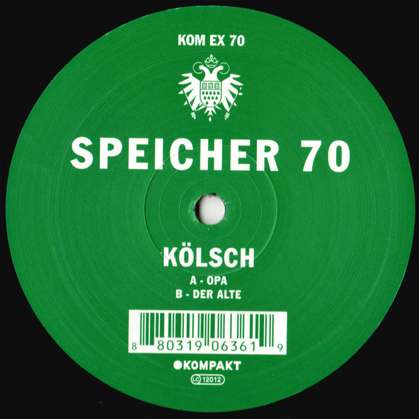 iڍ F yÁEUSEDzKOLSCH(12) SPEICHER 70yTECHNOz