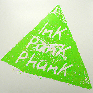 InK(12) EP2 -DJ機材アナログレコード専門店OTAIRECORD