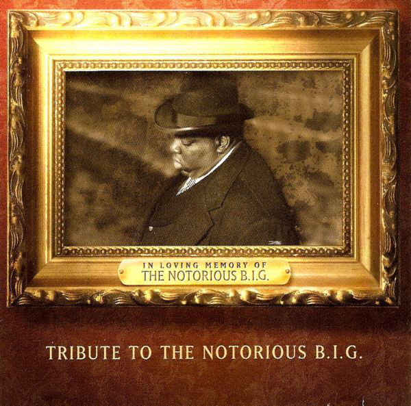 商品詳細 ： 【中古・USED】V.A.(12) TRIBUTE TO THE NOTRIOUS B.I.G.【HIPHOP】