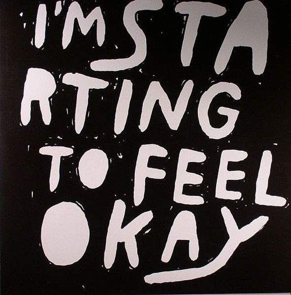 商品詳細 ： 【中古・USED】V.A.(12) I'M STARTING TO FEEL OKAY VOL.3 EP【HOUSE】【SPIRITUAL】