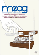 iڍ F o[gE[Om etcc(DVD) MOOG
