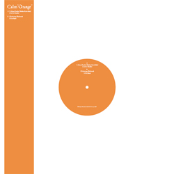 商品詳細 ： CALM(12) ORANGE