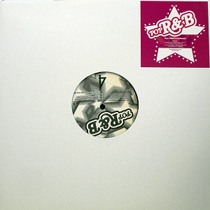 商品詳細 ： V.A.(12) POP R&B VOL.4