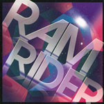 商品詳細 ： RAM RIDER(12) RAM RIDER EP