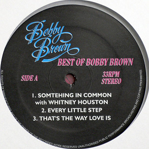 商品詳細 ： BOBBY BROWN(12)  BEST OF BOBBY BROWN