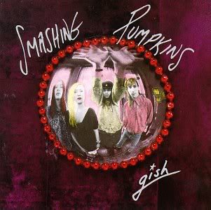 SMASHING PUMPKINS (スマッシング・パンプキンズ) (LP) タイトル名