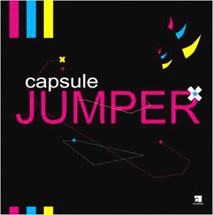 iڍ F CAPSULE(12) JUMPER y͔ՁIIz