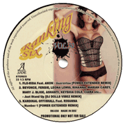 商品詳細 ： V.A.(12) RANKING SIX VOL.30