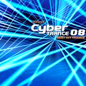 商品詳細 ： V.A.(12) CYBER TRANCE 08