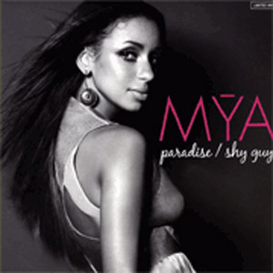 MYA(12) PARADICE REMIX -DJ機材アナログレコード専門店OTAIRECORD