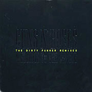 商品詳細 ： GUNS N ROSES(12) WELCOME TO THE JUNGLE -DIRTY FUNKER REMIX-