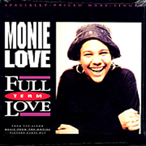 iڍ F MONIE LOVE(12) FULL TERM LOVE