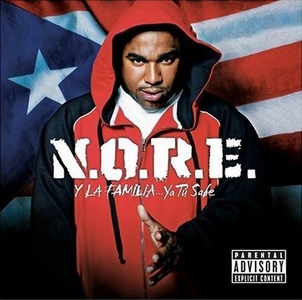 商品詳細 ： N.O.R.E.(2LP) Y LA FAMILIA...YA TU SABE
