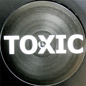 iڍ F BRITNEY SPEARS(12) TOXIC UNKNOWN REMIX