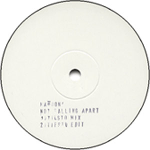 iڍ F MAROON 5(12) NOT FALLING APART (TIESTO REMIX)