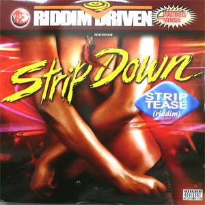 商品詳細 ： V.A.(2LP) STRIP DOWN