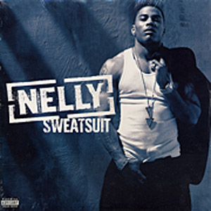 NELLY(2LP) SWEATSUIT -DJ機材アナログレコード専門店OTAIRECORD