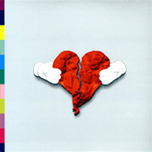 iڍ F KANYE WEST(2LP+CD) LOVE LOCKDOWN@yfbNXRN^[YZbgIIz