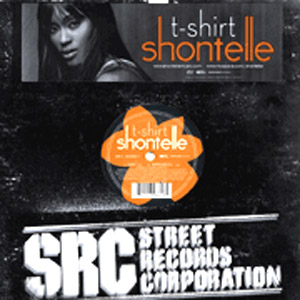 iڍ F SHONTELLE(12) T-SHIRT