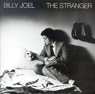 iڍ F BILLY JOEL@(r[EWG)@(LP 180gdʔ)@^CgFTHE STRANGER