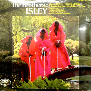 THE ISLEY BROTHERS アイズレーブラザーズ レコード アイズレー・ブラザーズ THE ISLEY BROTHERS / ソウル・レイディ・NO.1
