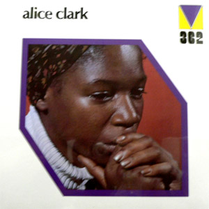 iڍ F ALICE CLARK@(AXEN[N)@(LP)@^CgFALICE CLARK