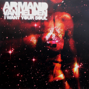 商品詳細 ： ARMAND VAN HELDEN(12) I WANT YOUR SOUL