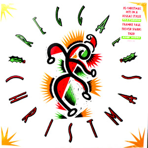 LP盤 BLING BLING CHRISTMAS / / /レゲエ クリスマス Bling Bling Christmas – Vinyl (LP, Compilation, Stereo), 2002