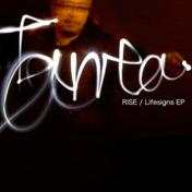 商品詳細 ： TANTA(CD) RISE / LIFESIGNS EP