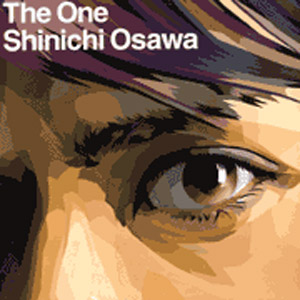 iڍ F SHINICHI OSAWA (MONDO GROSSO) (LP) THE ONE