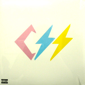 iڍ F CSS(LP) CANSEI DE SER SEXY