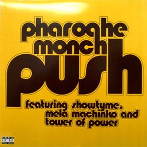 iڍ F PHAROAHE MONCH(12) PUSH