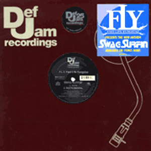 F.L.Y.(12) SWAG SURFIN -DJ機材アナログレコード専門店OTAIRECORD