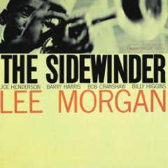 iڍ F LEE MORGAN@([E[K)@(LP)@^CgFTHE SIDEWINDER