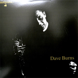 iڍ F DAVE BURNS@(fCEo[Y)@(LP)@^CgFDAVE BURNS