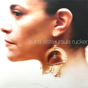 商品詳細 ： URSULA RUCKER(2LP) SUPA SISTA