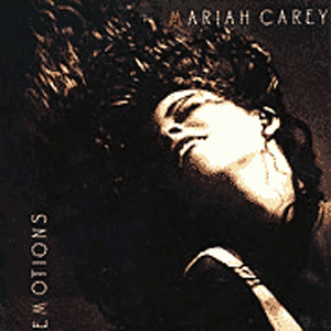 MARIAH CAREY / EMOTIONS 12インチ Mariah Carey - Emotions (12