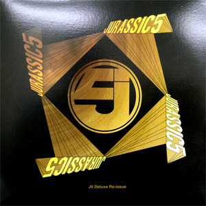 Jurassic 5 アルバム レコード HIPHOP 名盤 Amazon.co.jp: Jurassic 5: ミュージック