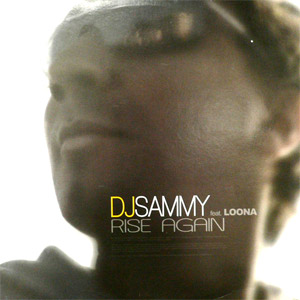 商品詳細 ： DJ SAMMY(2枚組 12inch) RISE AGAIN