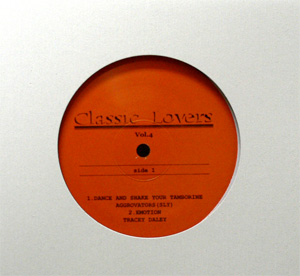 商品詳細 ： V.A.(12) Classic Lovers vol.4