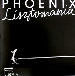 iڍ F PHOENIX(12) LISTZOMANIA