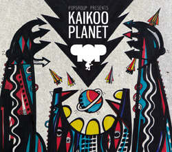 V.A.(CD×DVD) KAIKOO PLANET -DJ機材アナログレコード専門店OTAIRECORD