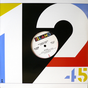 iڍ F THE WORLD'S FAMOUS SUPREME TEAM(12) HEY D.J.