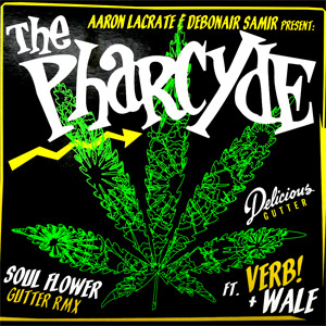 The Pharcyde - Soul Flower ② The Pharcyde – Soul Flower | Releases | Discogs