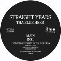iڍ F THA BLUE HERB(12) STRAIGHT YEARS