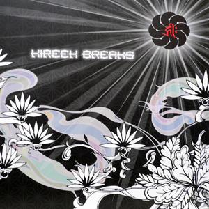 商品詳細 ： KIREEK(LP) KIREEK BREAKS