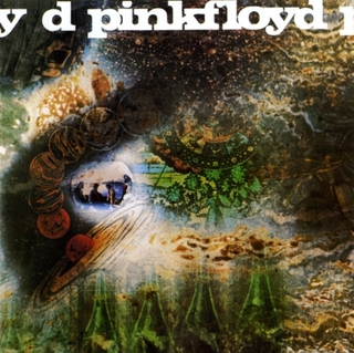 商品詳細 ： PINK FLOYD(LP)  A SAUCERFUL OF SECRETS 【イエローカラーヴァイナル盤】