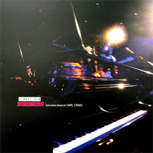 商品詳細 ： DIRECTIONS(12) BUSTED TREES (CARL CRAIG REMIX)